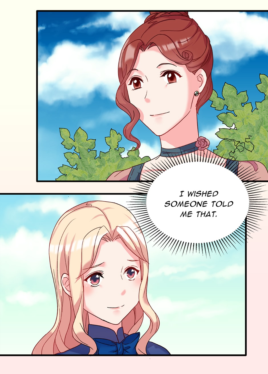 What It Takes to Be a Villainess Chapter 18 page 3 - 