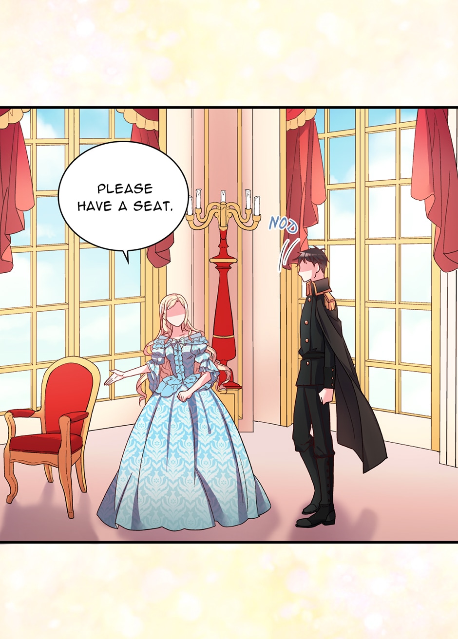 What It Takes to Be a Villainess Chapter 18 page 22 - 