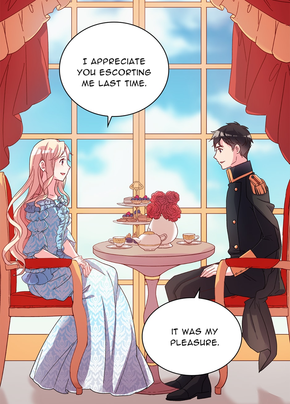 What It Takes to Be a Villainess Chapter 18 page 24 - 