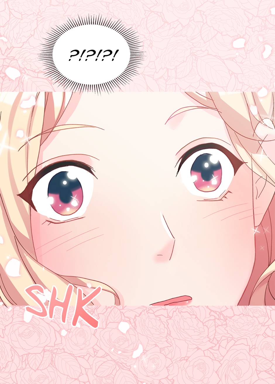 What It Takes to Be a Villainess Chapter 18 page 27 - 