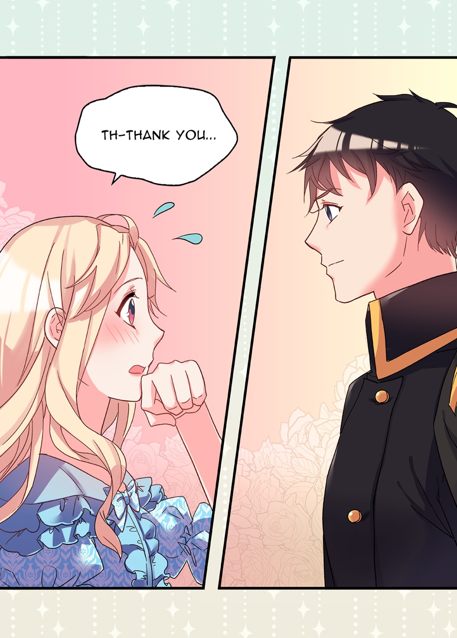 What It Takes to Be a Villainess Chapter 18 page 28 - 