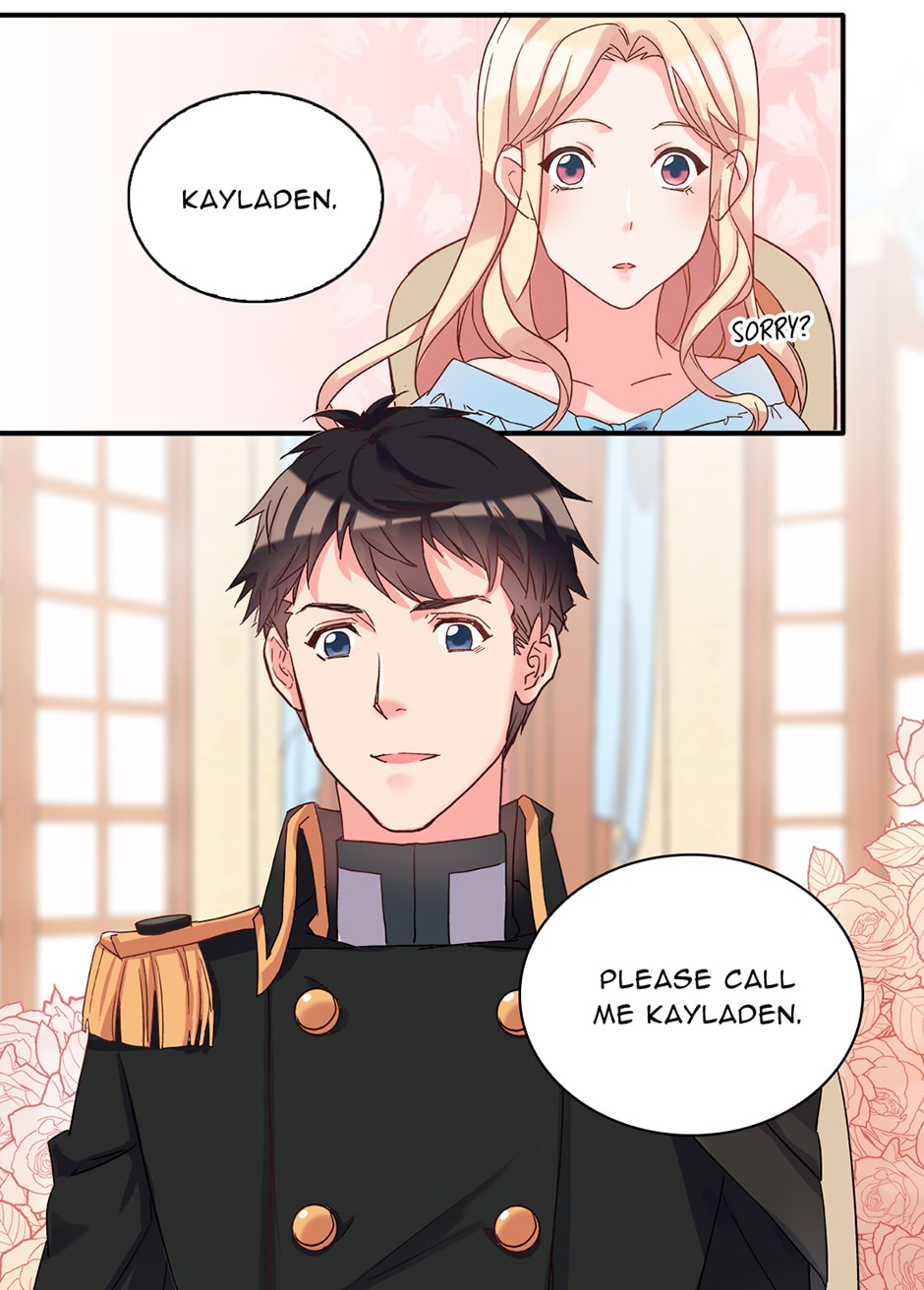 What It Takes to Be a Villainess Chapter 18 page 30 - 