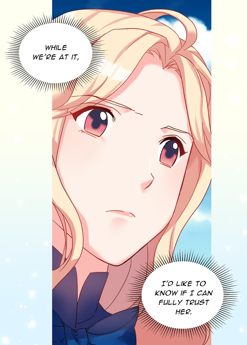 What It Takes to Be a Villainess Chapter 18 page 4 - 