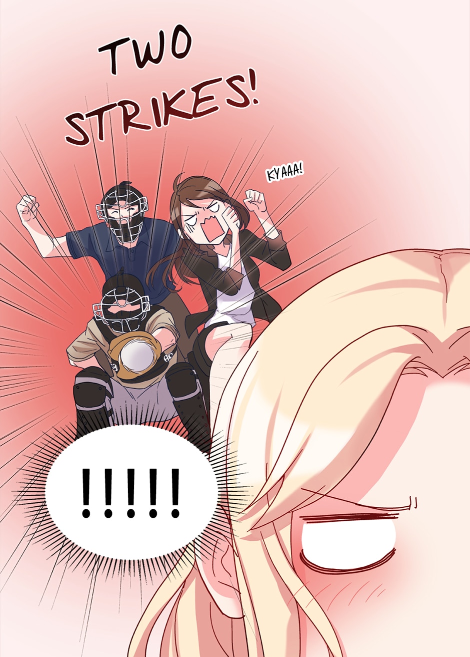 What It Takes to Be a Villainess Chapter 18 page 31 - 