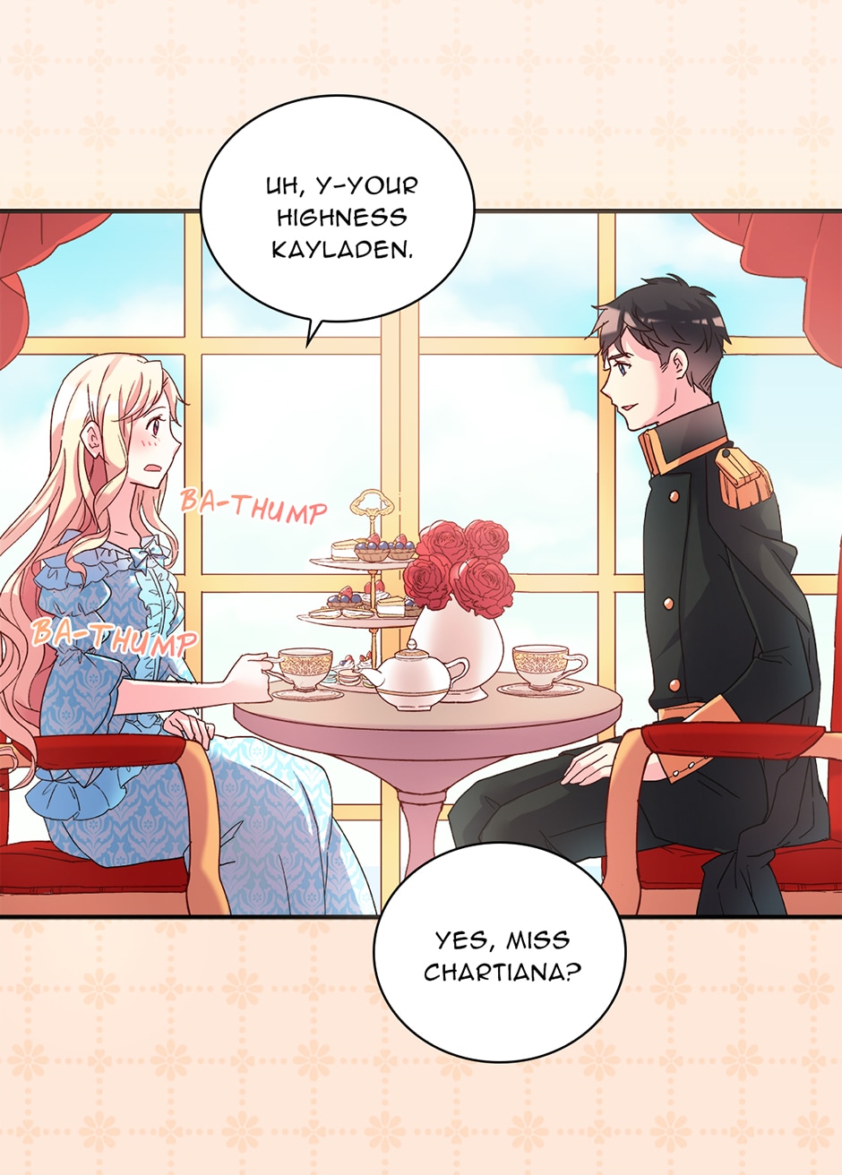 What It Takes to Be a Villainess Chapter 18 page 32 - 