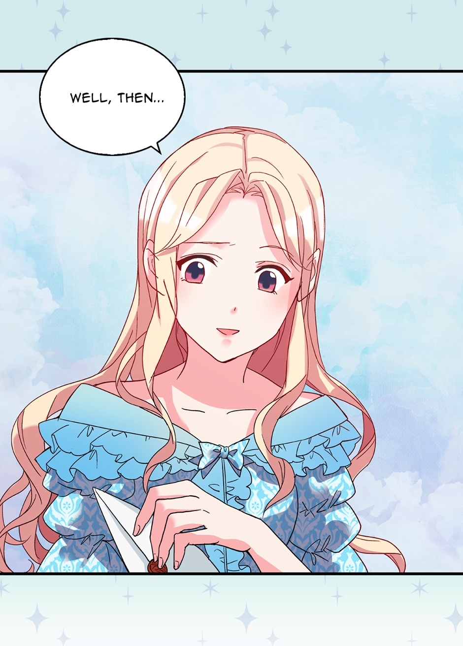 What It Takes to Be a Villainess Chapter 18 page 34 - 