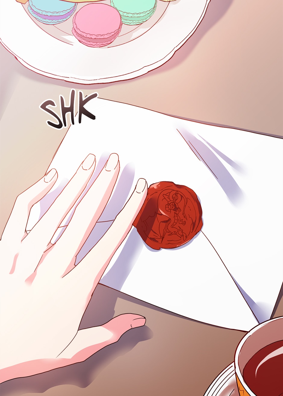 What It Takes to Be a Villainess Chapter 18 page 35 - 