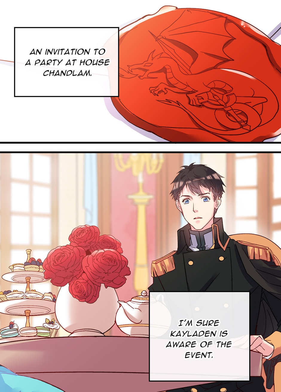 What It Takes to Be a Villainess Chapter 18 page 36 - 