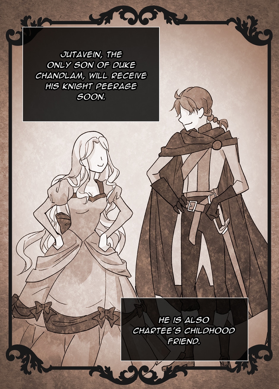 What It Takes to Be a Villainess Chapter 18 page 37 - 