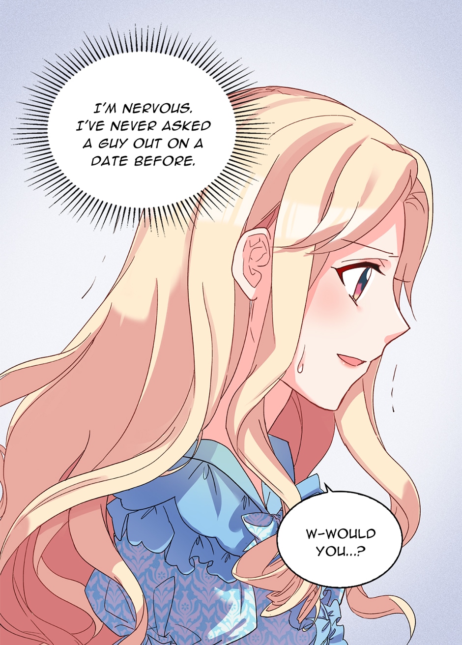 What It Takes to Be a Villainess Chapter 18 page 38 - 