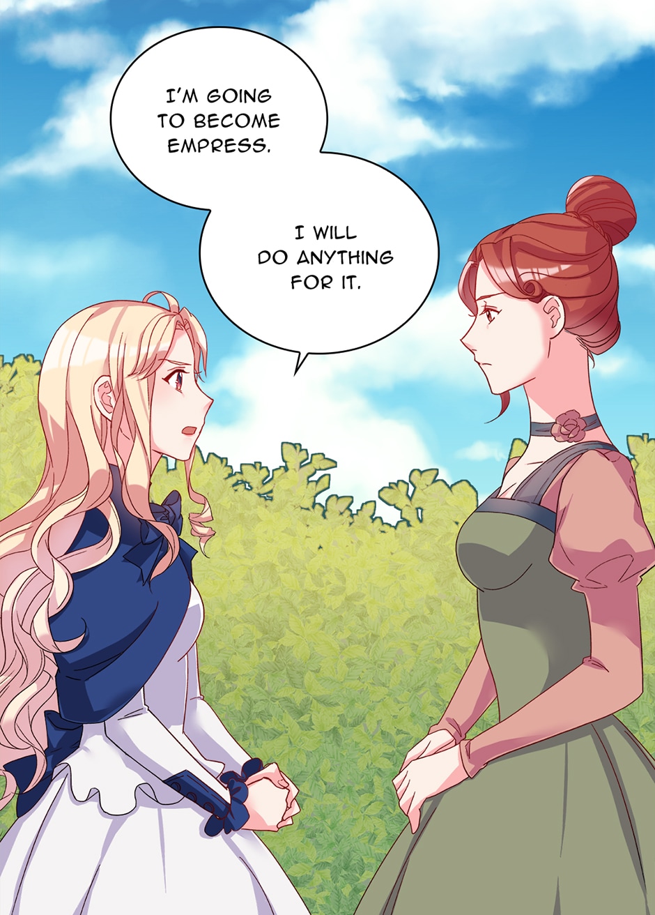 What It Takes to Be a Villainess Chapter 18 page 5 - 