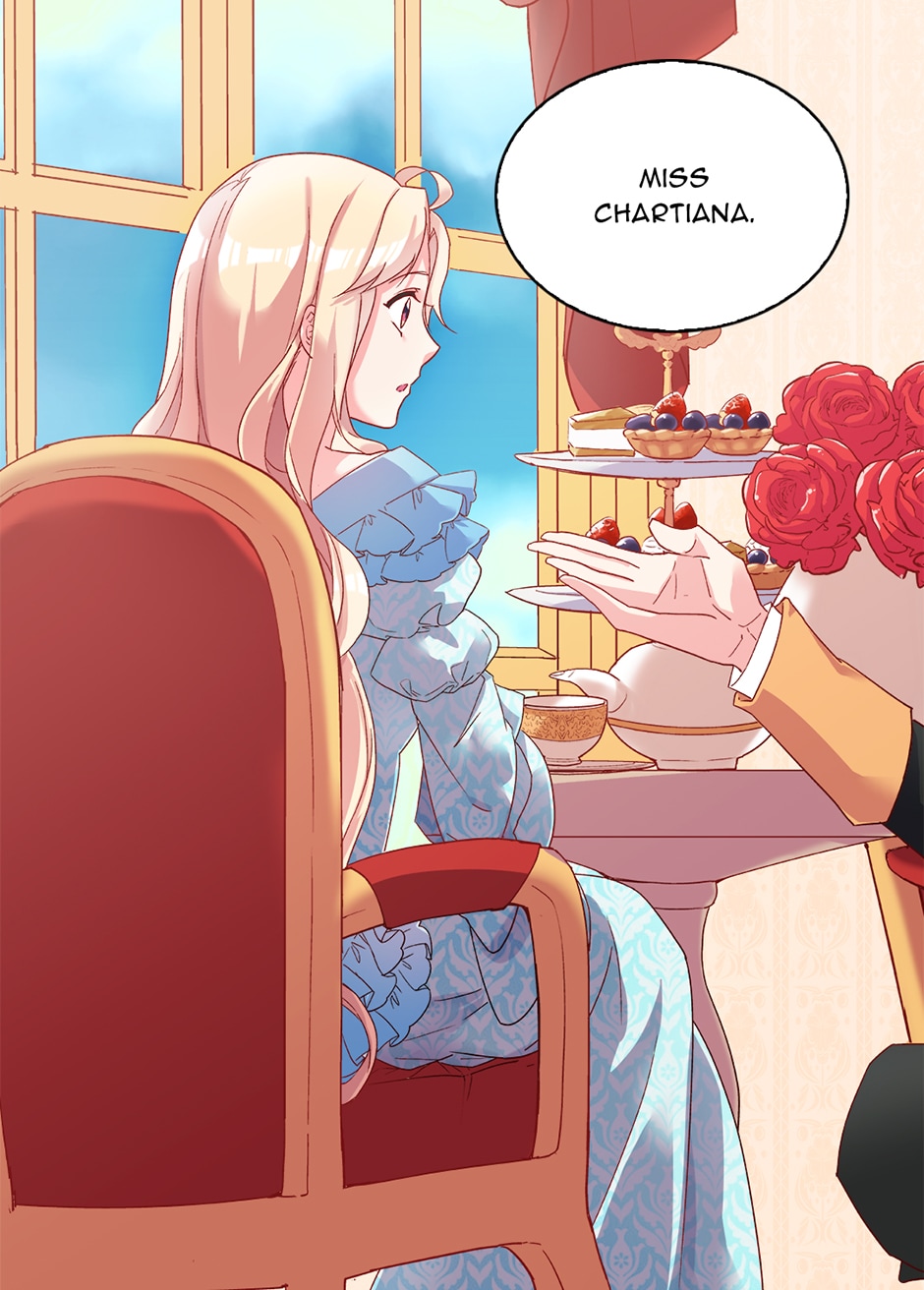 What It Takes to Be a Villainess Chapter 18 page 41 - 