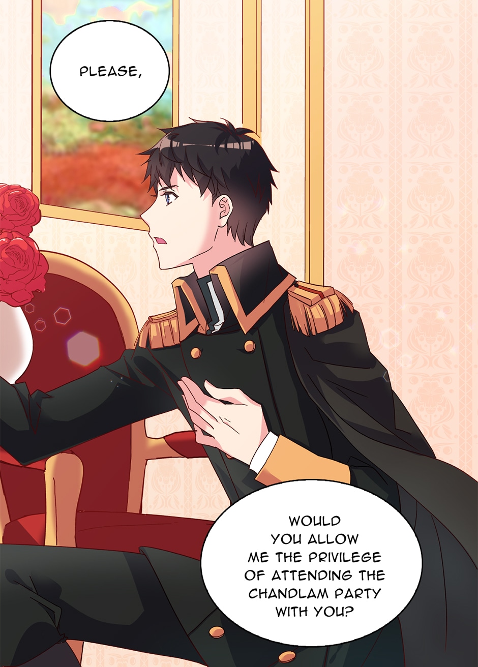 What It Takes to Be a Villainess Chapter 18 page 42 - 