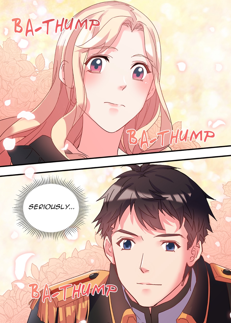 What It Takes to Be a Villainess Chapter 18 page 43 - 