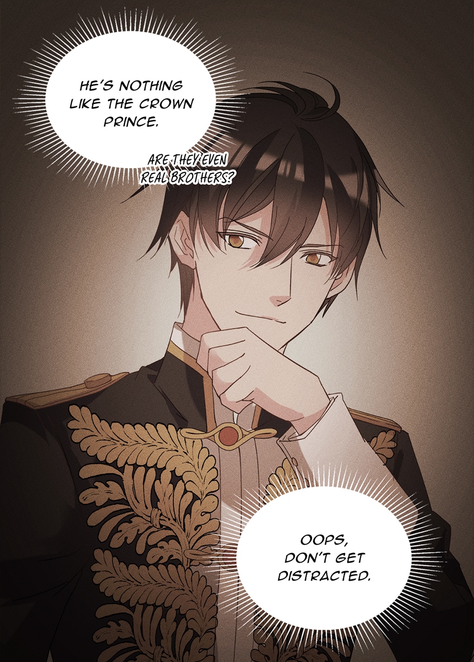What It Takes to Be a Villainess Chapter 18 page 44 - 
