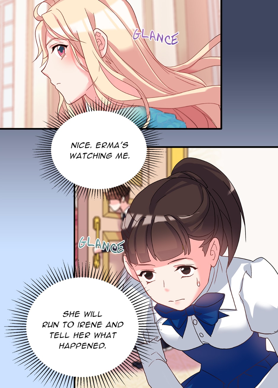 What It Takes to Be a Villainess Chapter 18 page 49 - 