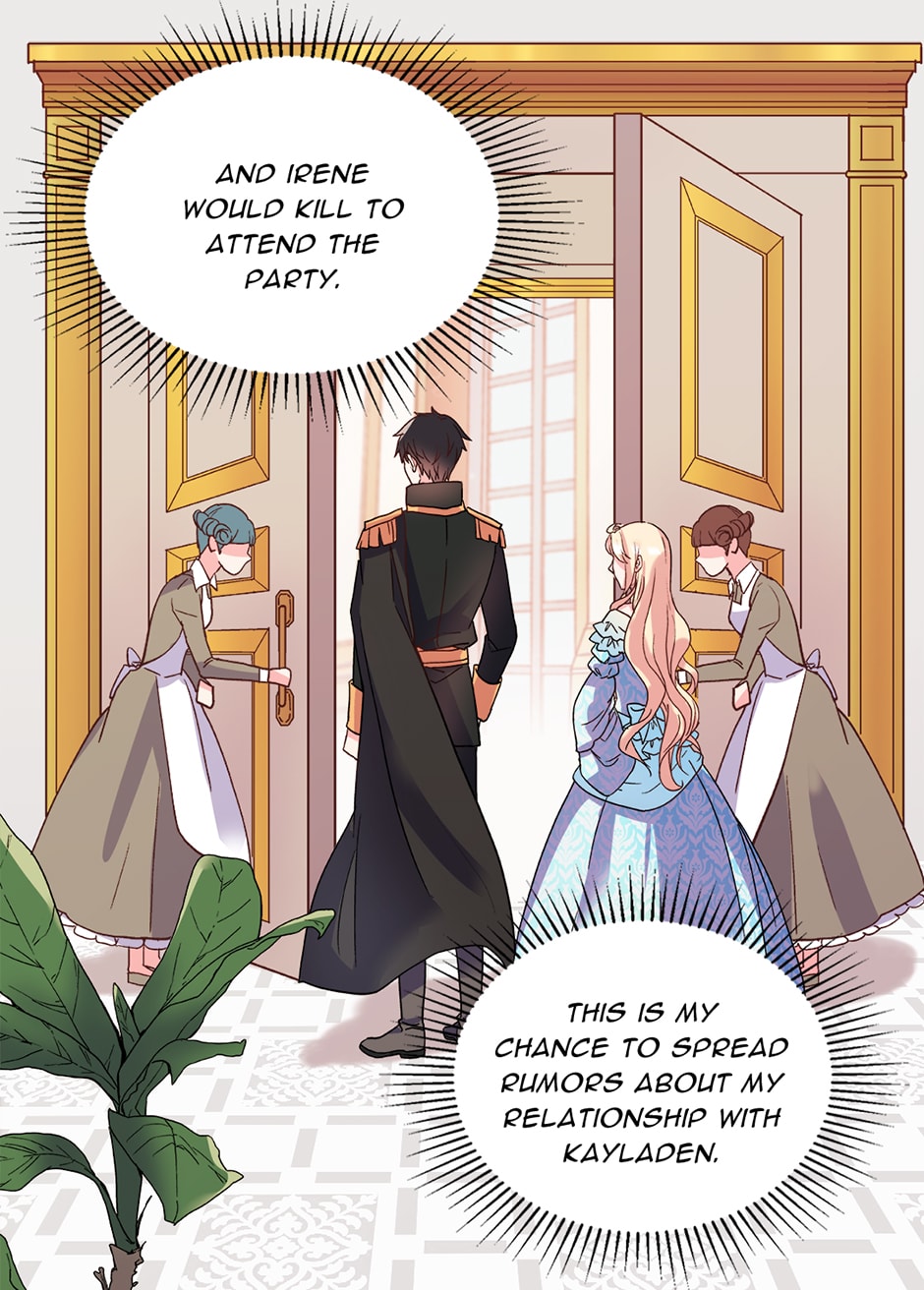What It Takes to Be a Villainess Chapter 18 page 50 - 