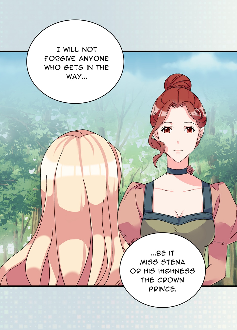 What It Takes to Be a Villainess Chapter 18 page 6 - 