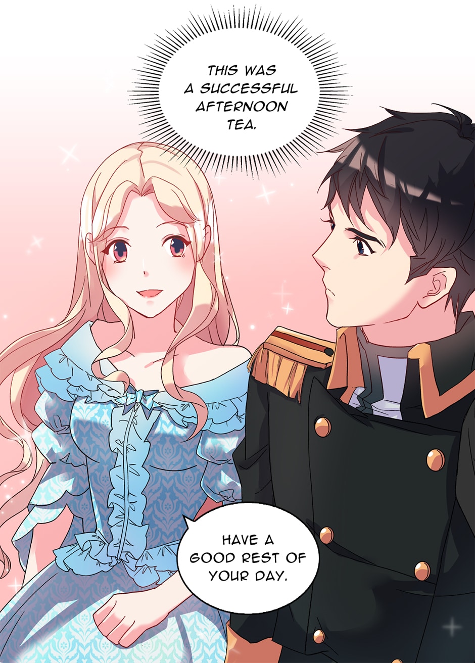 What It Takes to Be a Villainess Chapter 18 page 51 - 