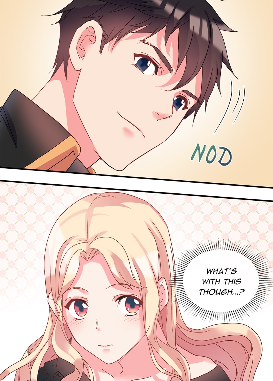 What It Takes to Be a Villainess Chapter 18 page 52 - 