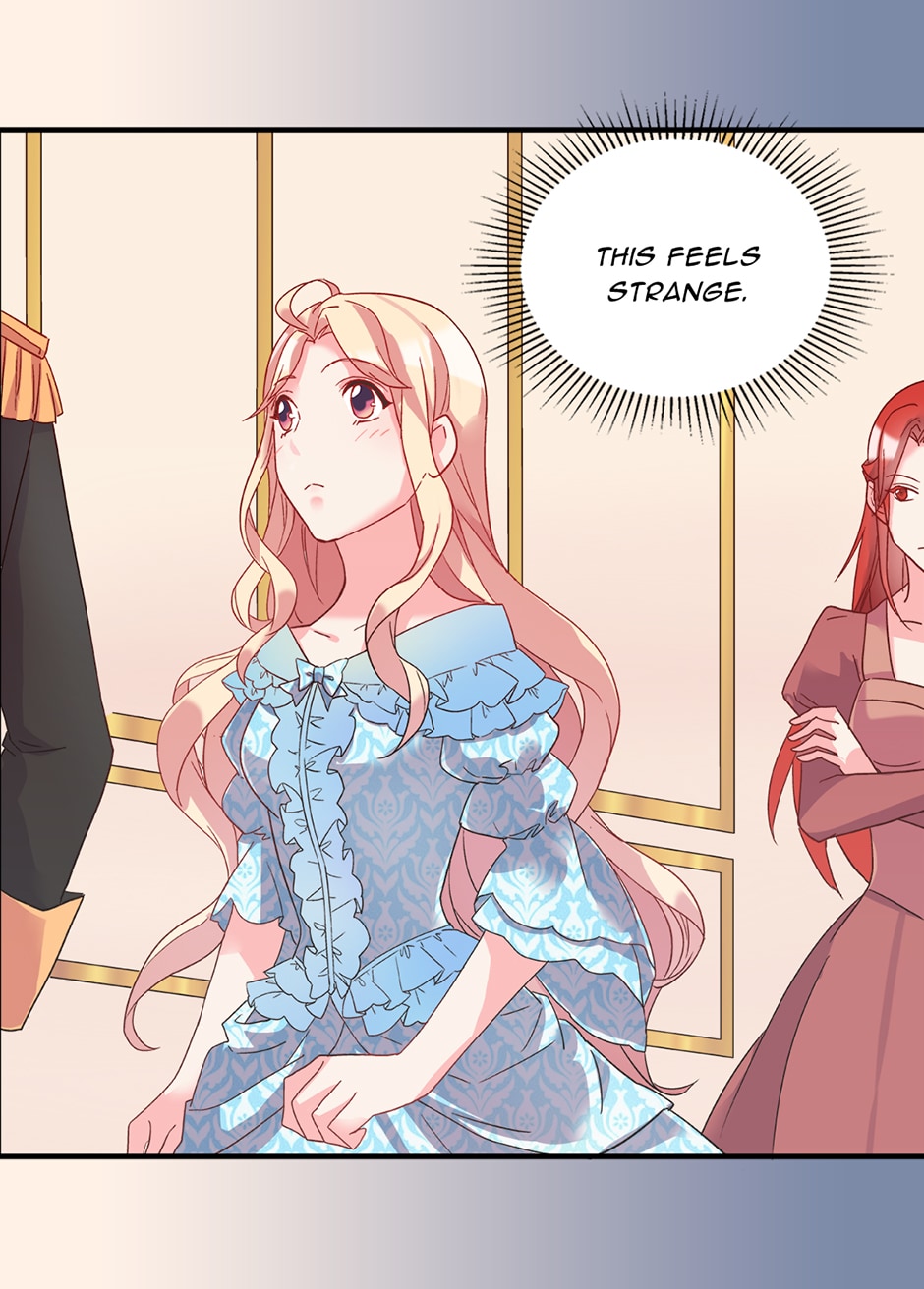 What It Takes to Be a Villainess Chapter 18 page 53 - 