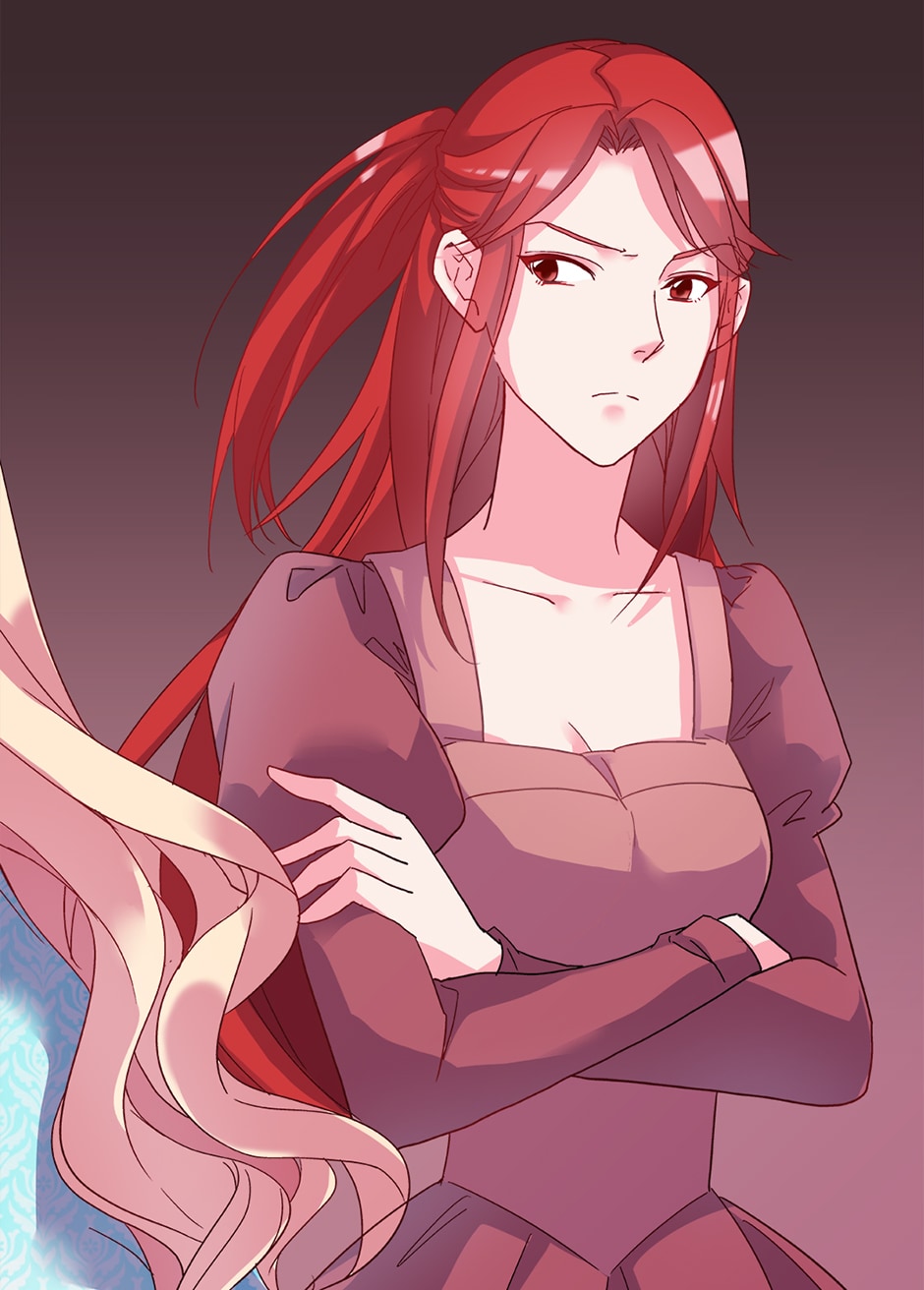 What It Takes to Be a Villainess Chapter 18 page 54 - 