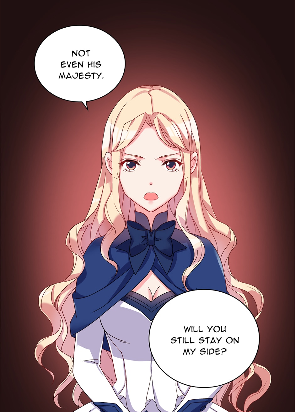 What It Takes to Be a Villainess Chapter 18 page 7 - 