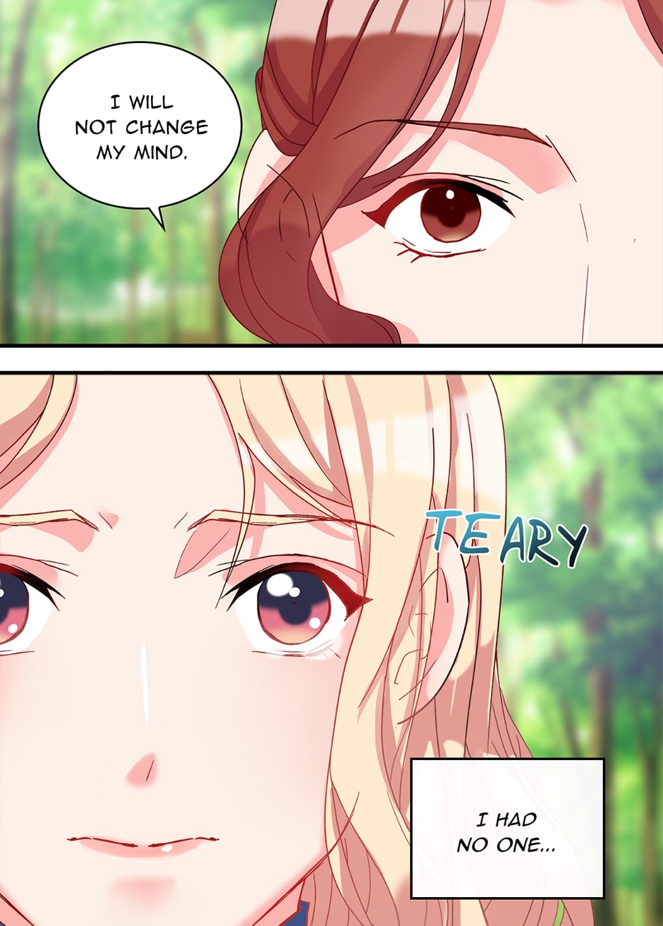 What It Takes to Be a Villainess Chapter 18 page 10 - 