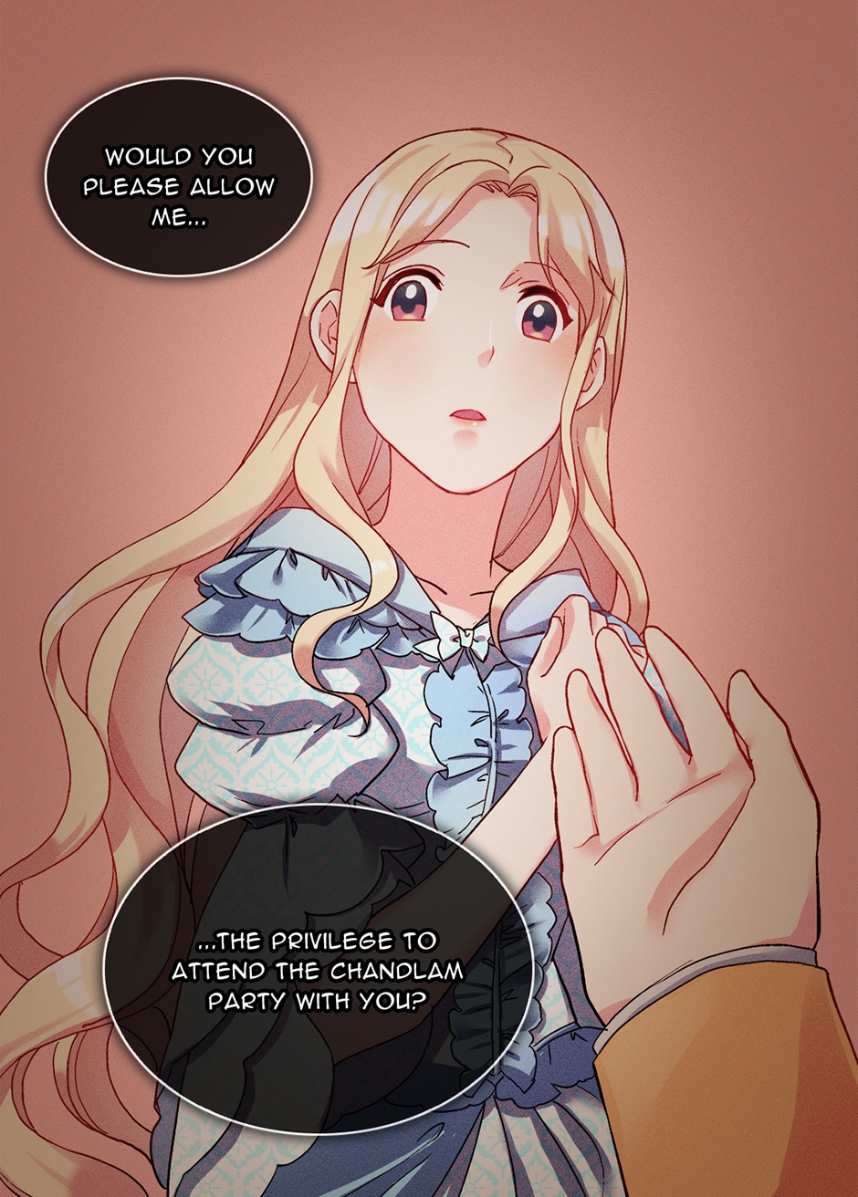What It Takes to Be a Villainess Chapter 19 page 2 - 