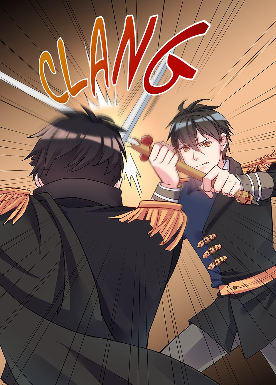 What It Takes to Be a Villainess Chapter 19 page 12 - 