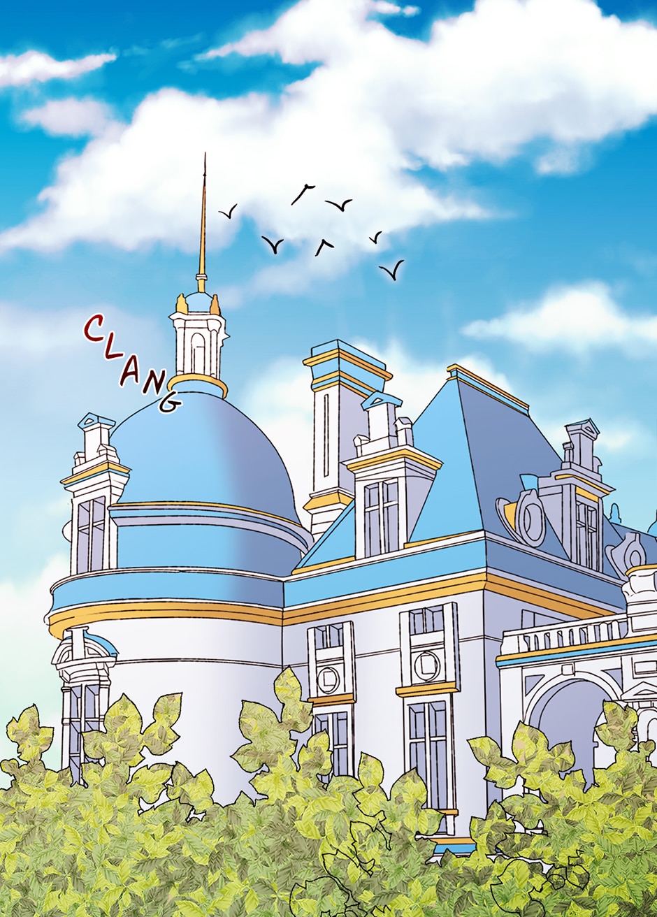 What It Takes to Be a Villainess Chapter 19 page 13 - 