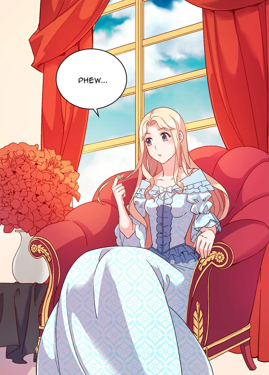 What It Takes to Be a Villainess Chapter 19 page 14 - 