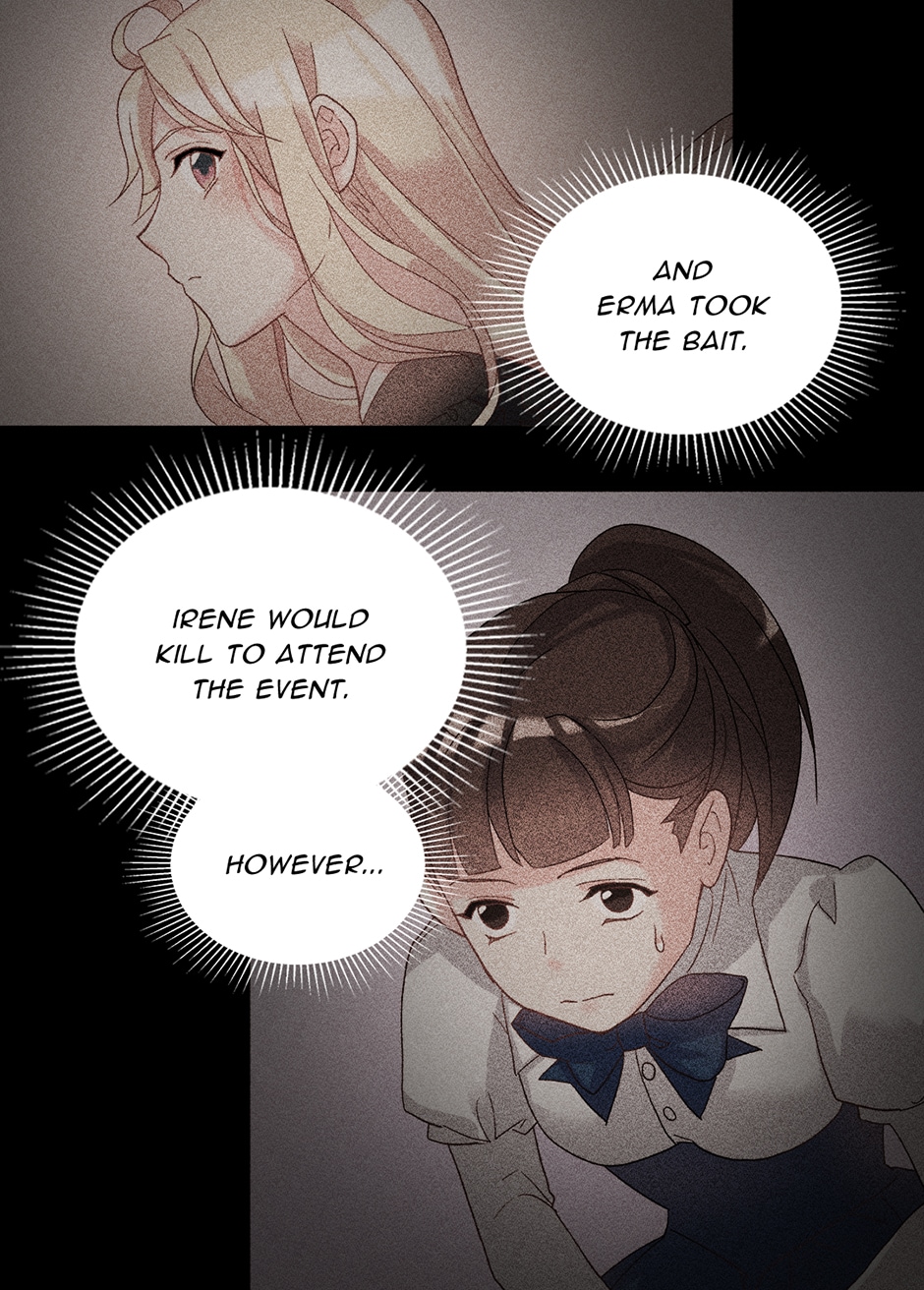 What It Takes to Be a Villainess Chapter 19 page 16 - 