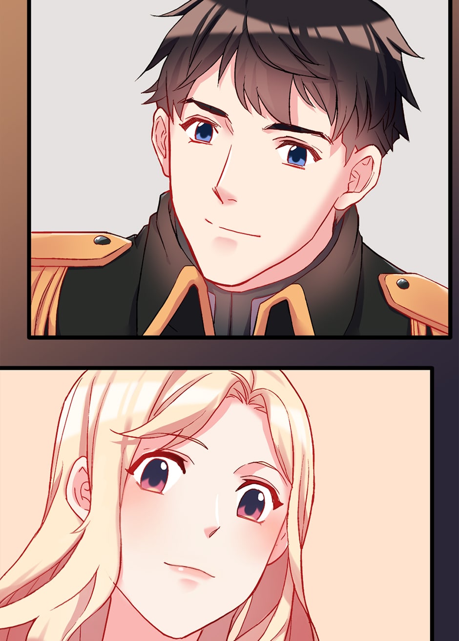What It Takes to Be a Villainess Chapter 19 page 3 - 