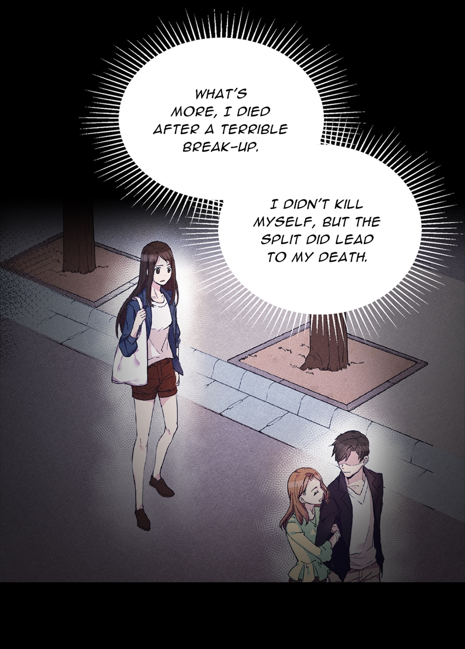 What It Takes to Be a Villainess Chapter 19 page 23 - 