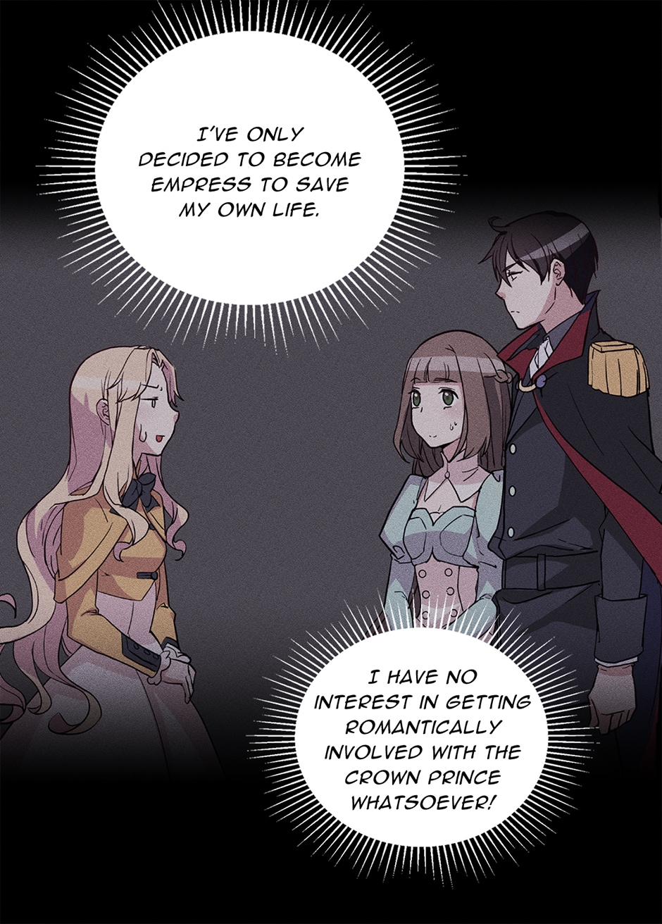 What It Takes to Be a Villainess Chapter 19 page 24 - 