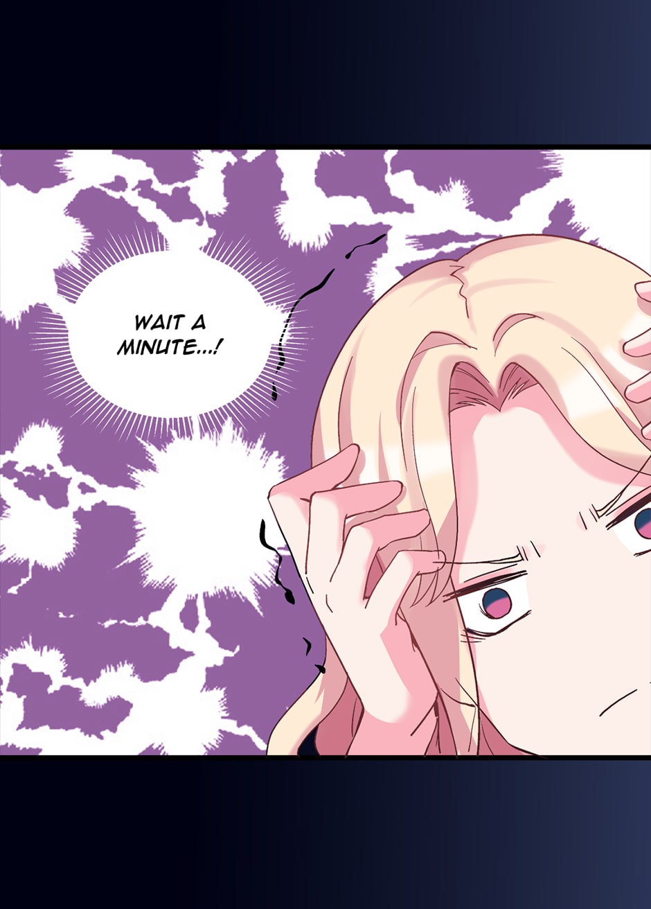 What It Takes to Be a Villainess Chapter 19 page 26 - 