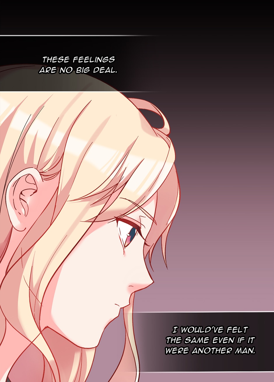 What It Takes to Be a Villainess Chapter 19 page 28 - 
