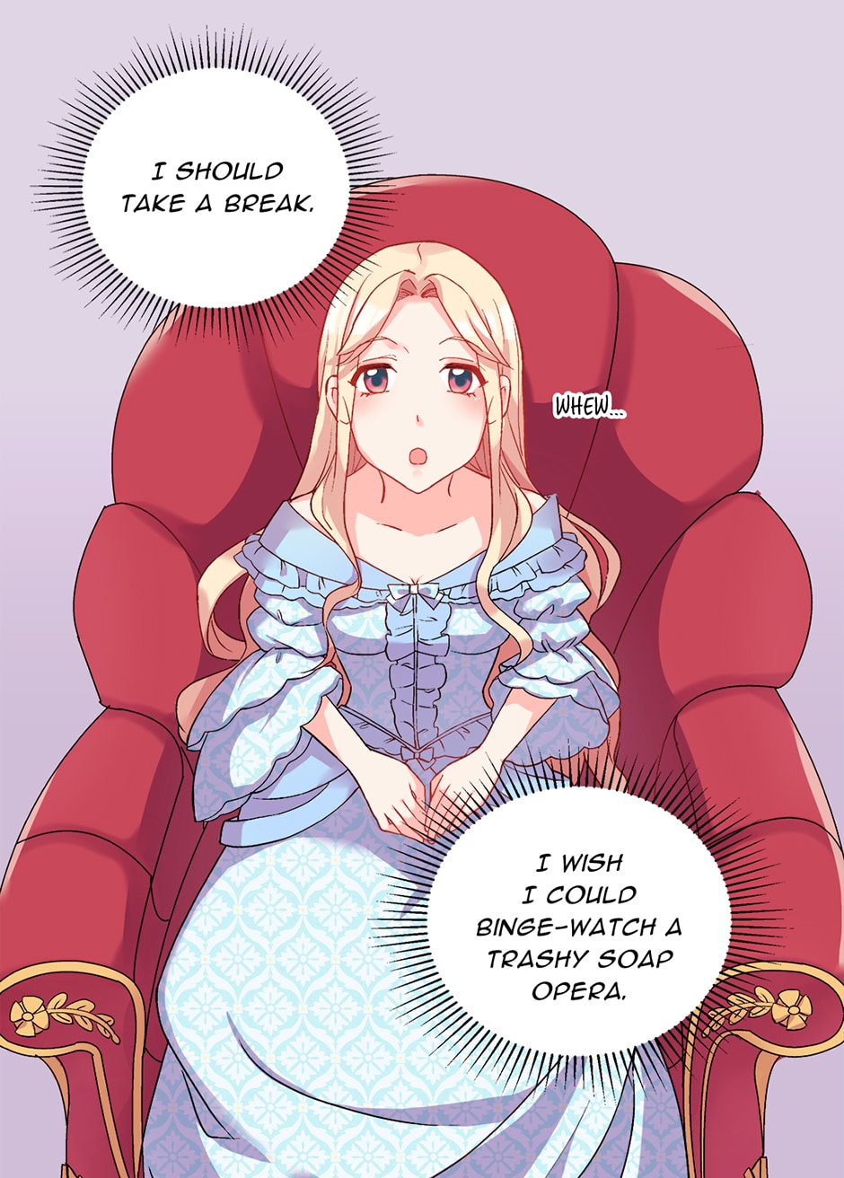 What It Takes to Be a Villainess Chapter 19 page 30 - 