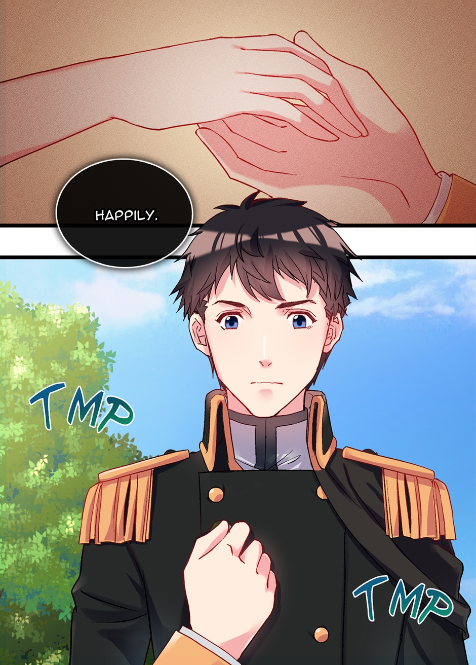 What It Takes to Be a Villainess Chapter 19 page 4 - 