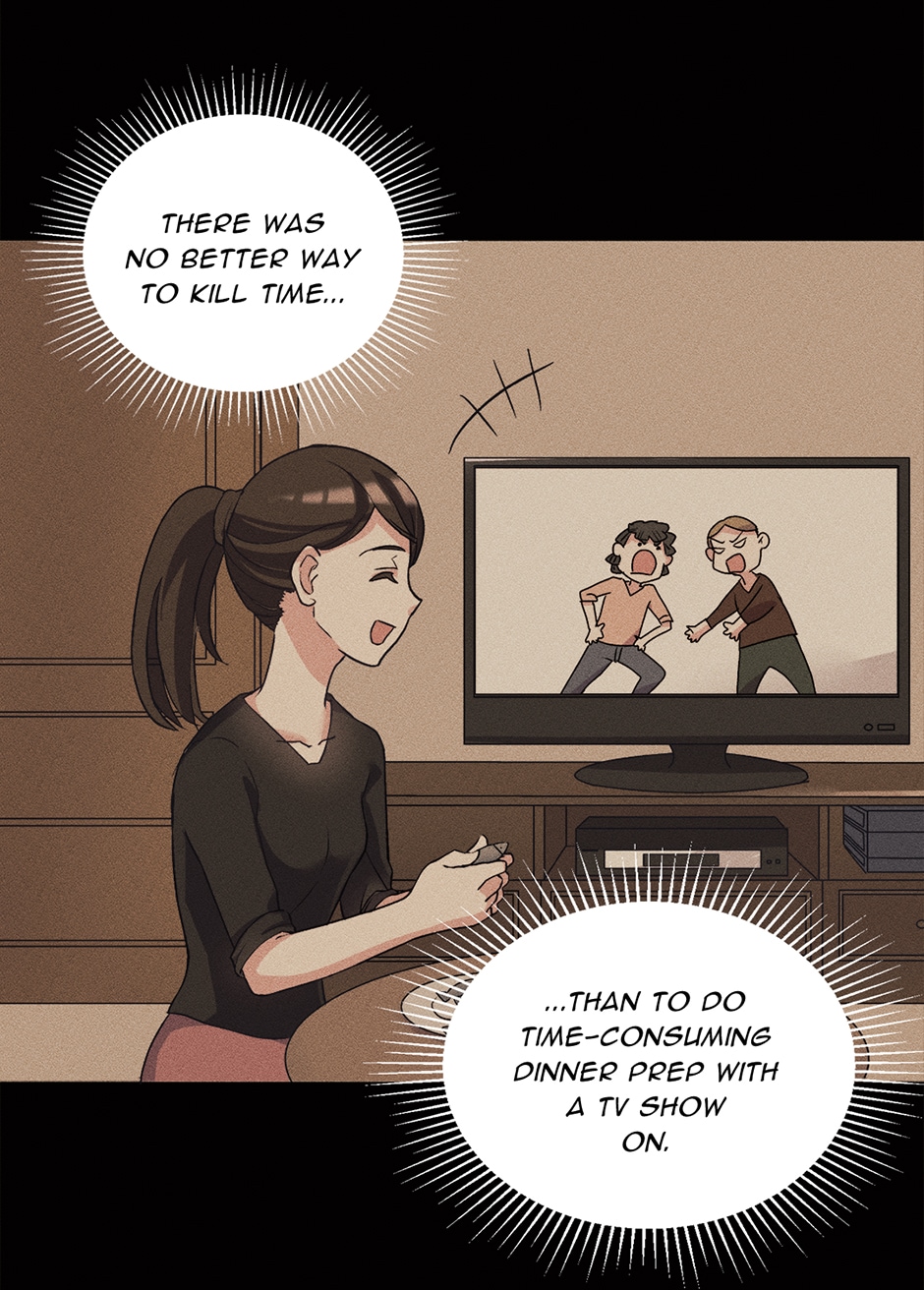 What It Takes to Be a Villainess Chapter 19 page 31 - 