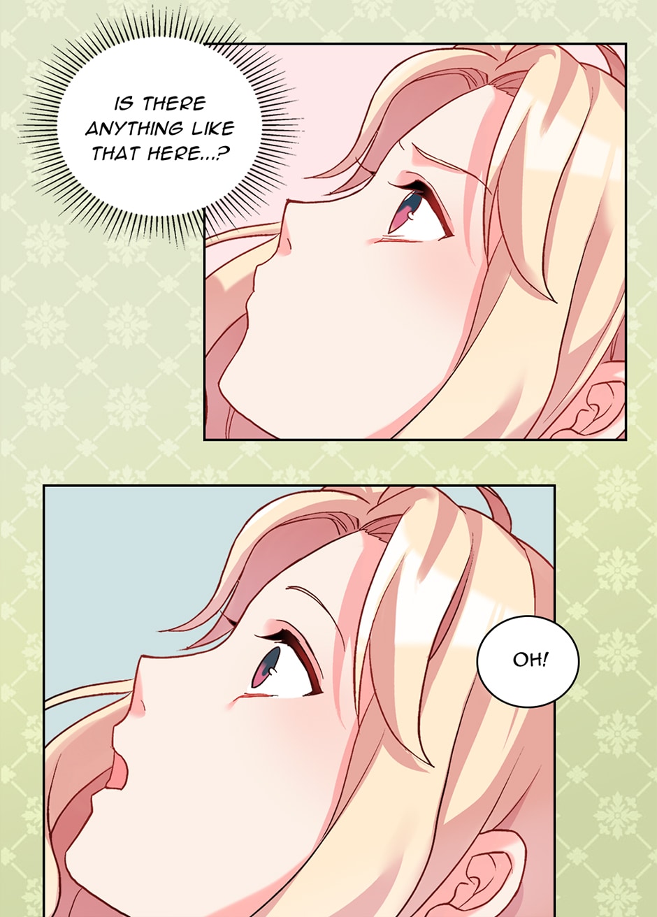 What It Takes to Be a Villainess Chapter 19 page 32 - 