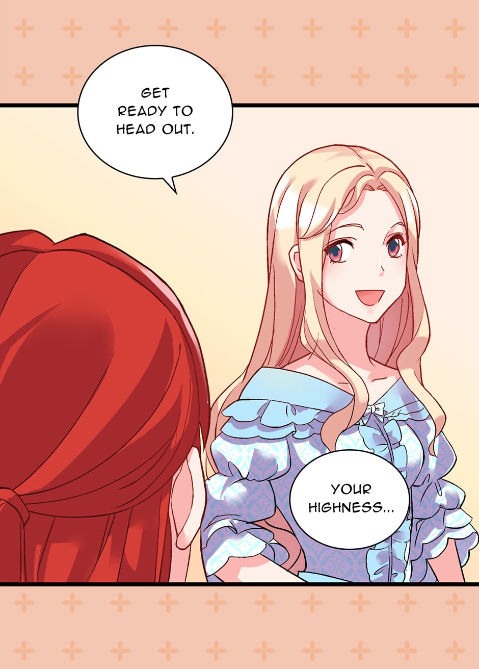 What It Takes to Be a Villainess Chapter 19 page 34 - 