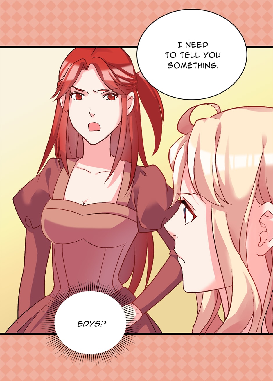 What It Takes to Be a Villainess Chapter 19 page 35 - 