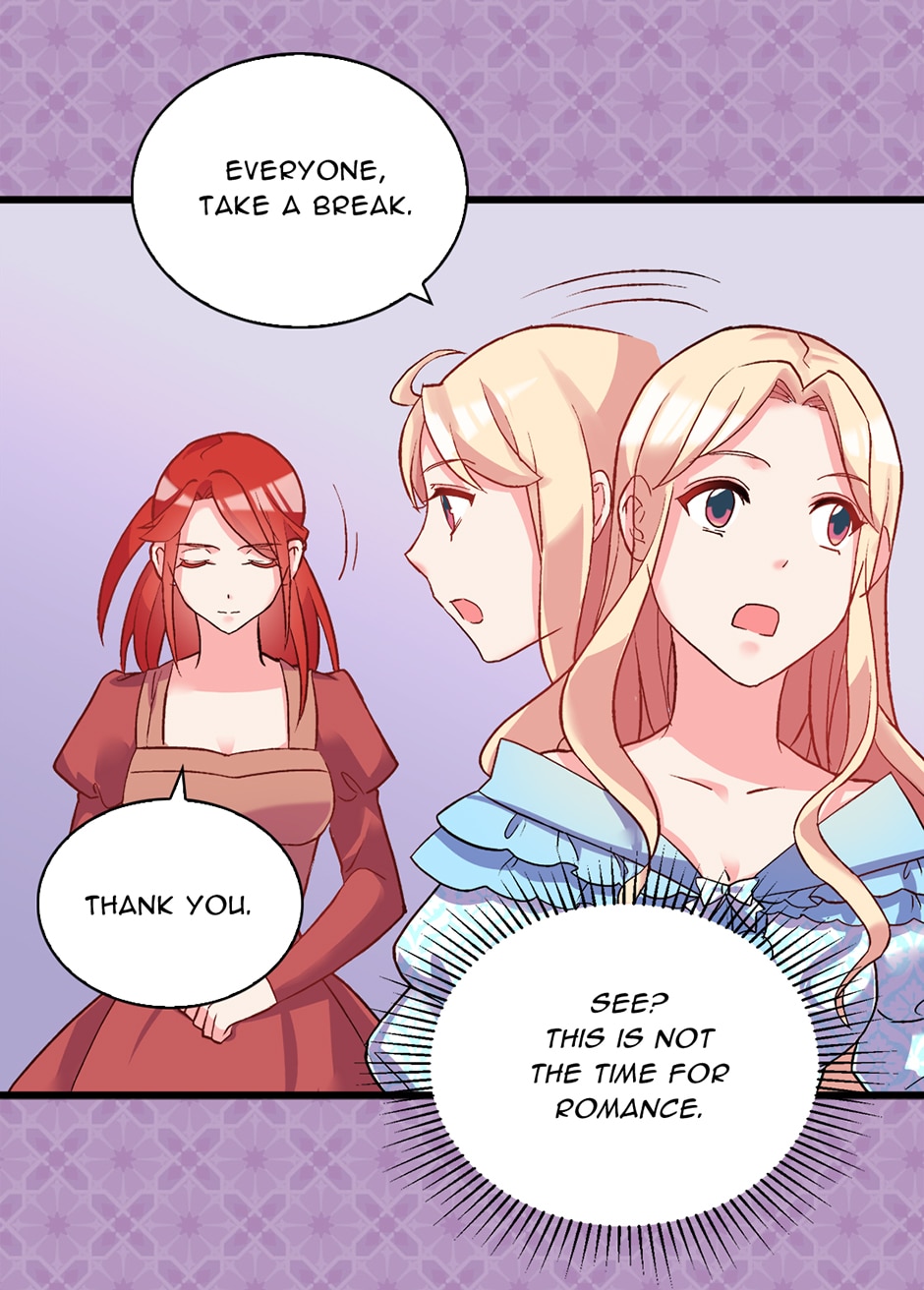 What It Takes to Be a Villainess Chapter 19 page 37 - 