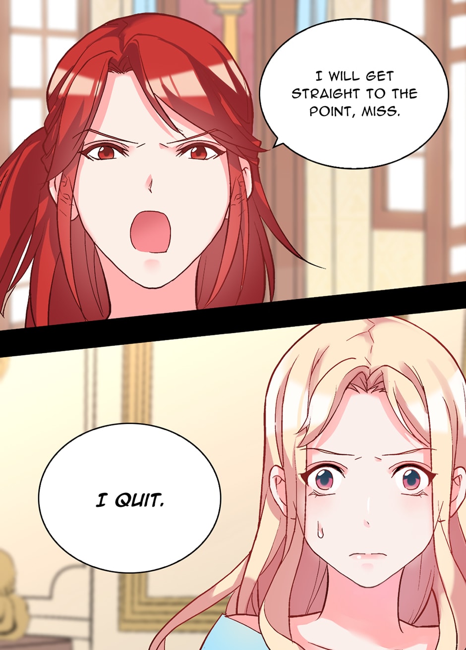 What It Takes to Be a Villainess Chapter 19 page 39 - 