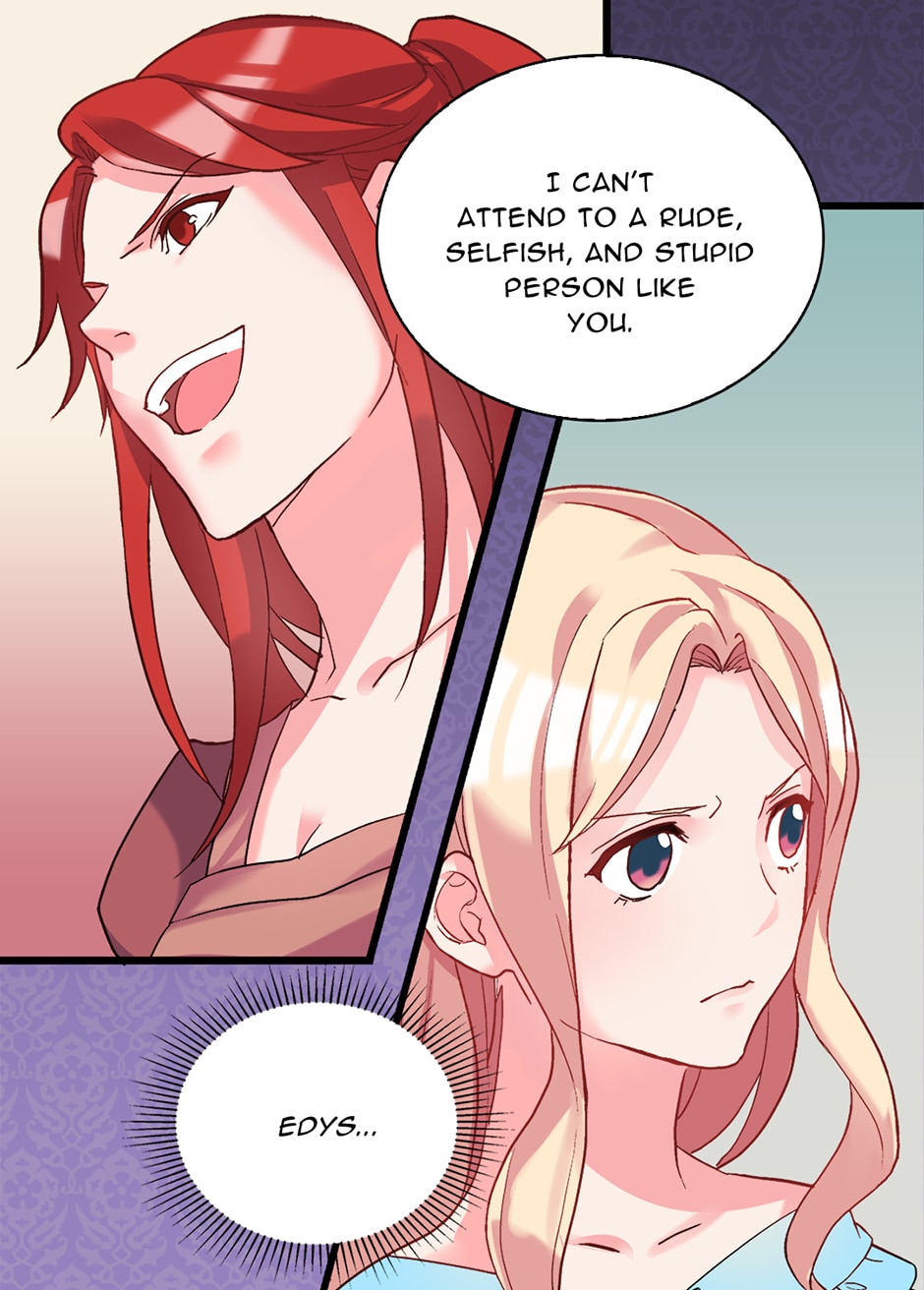 What It Takes to Be a Villainess Chapter 19 page 40 - 