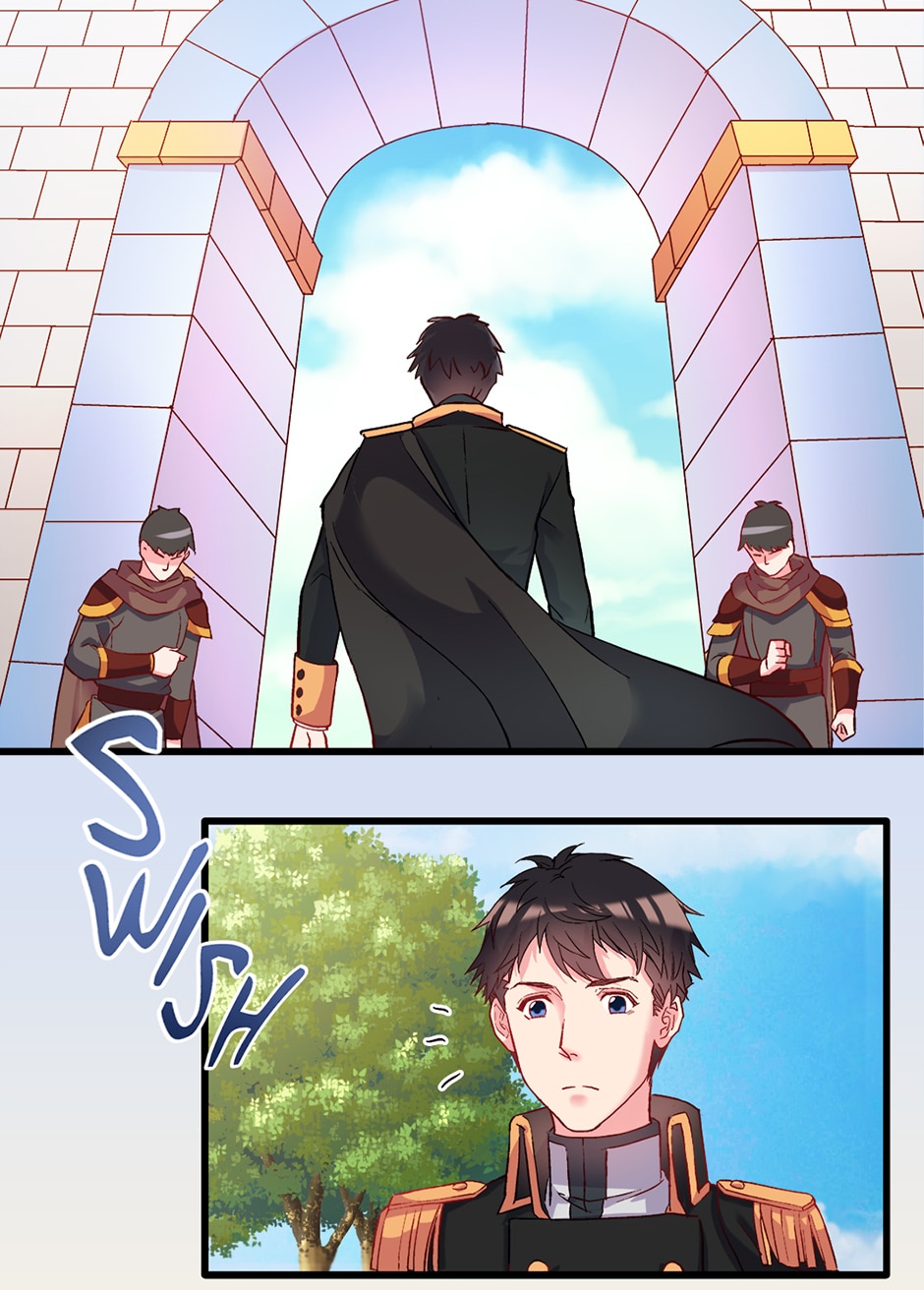 What It Takes to Be a Villainess Chapter 19 page 5 - 
