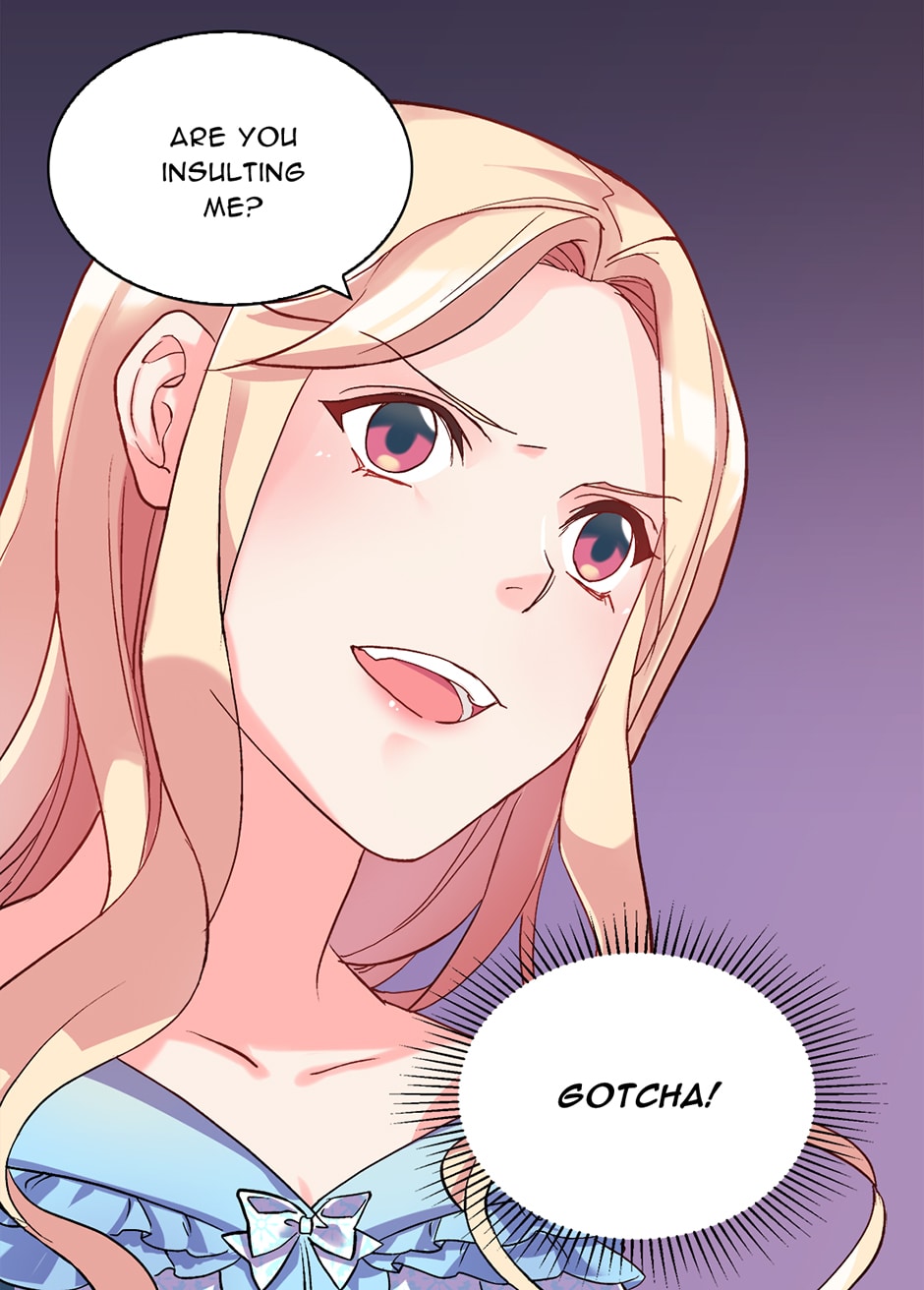 What It Takes to Be a Villainess Chapter 19 page 41 - 