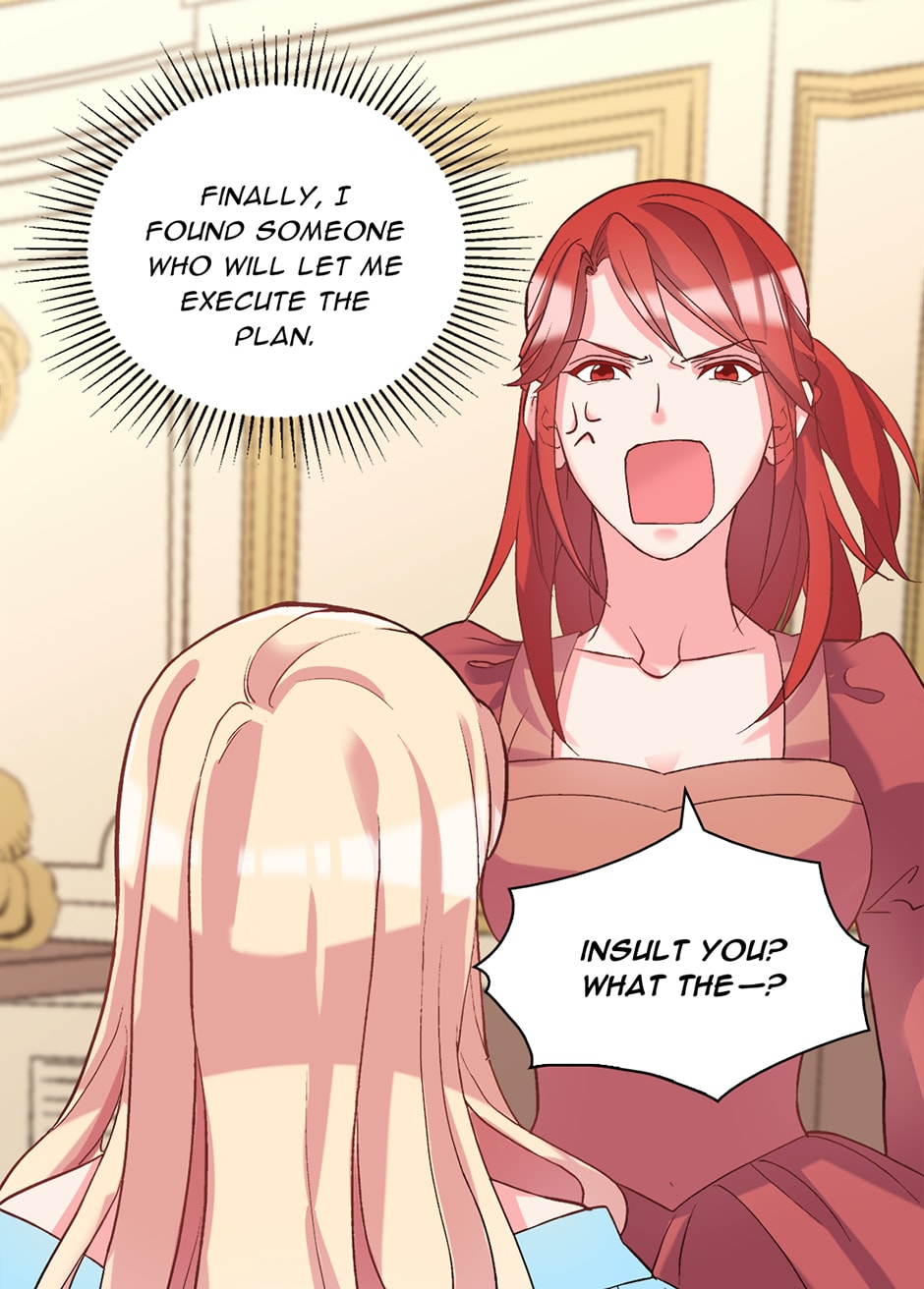 What It Takes to Be a Villainess Chapter 19 page 43 - 